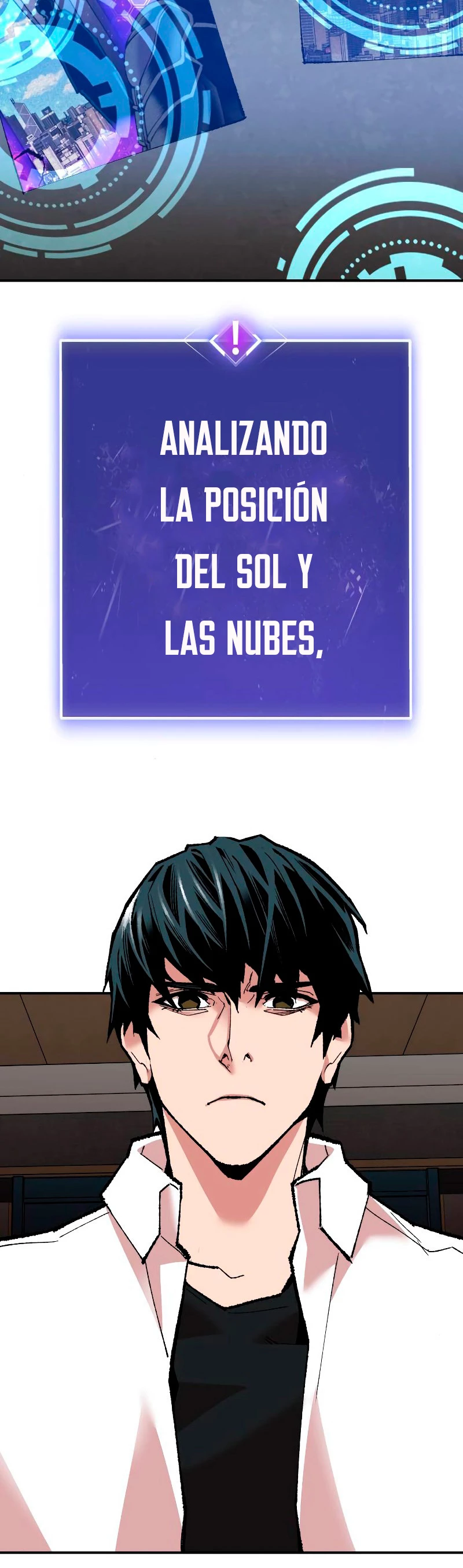 Rompiendo Limites > Capitulo 45 > Page 691